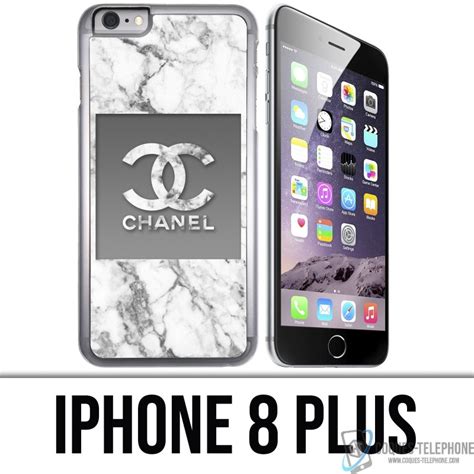 Chanel iPhone 8 plus case